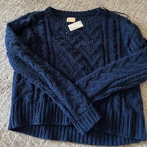 aeropostale sweater